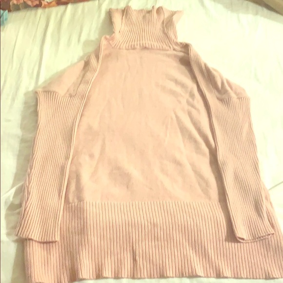 Turtle neck sweater - Picture 1 of 6